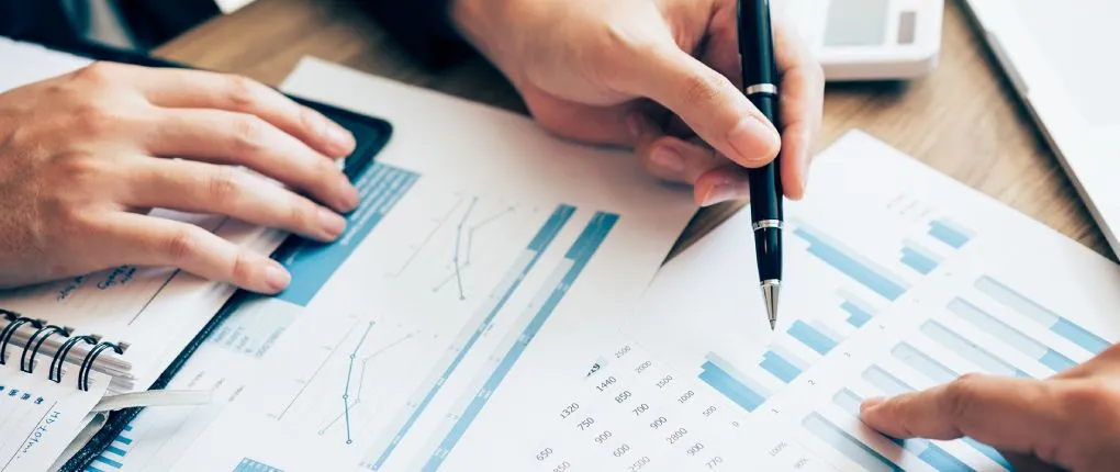 総務・人事のイメージ