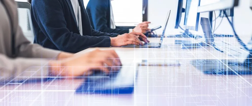 プログラマーのイメージ