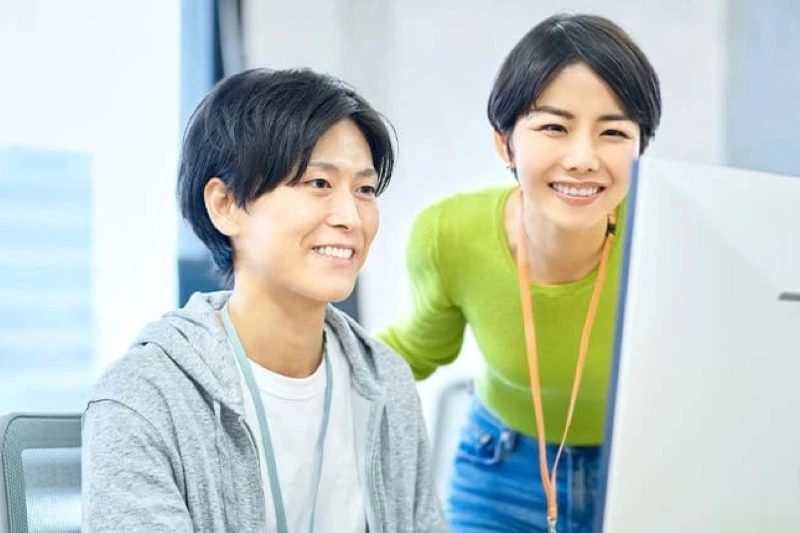 仕事内容のイメージ