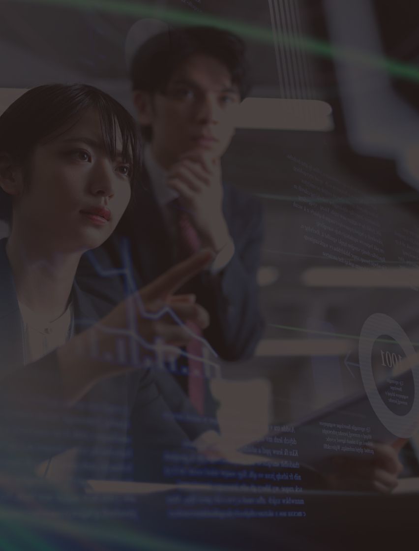 システムエンジニアのイメージ