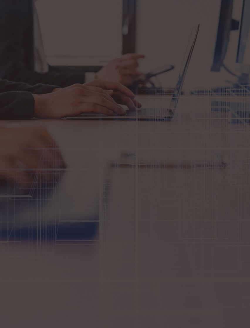 プログラマーのイメージ