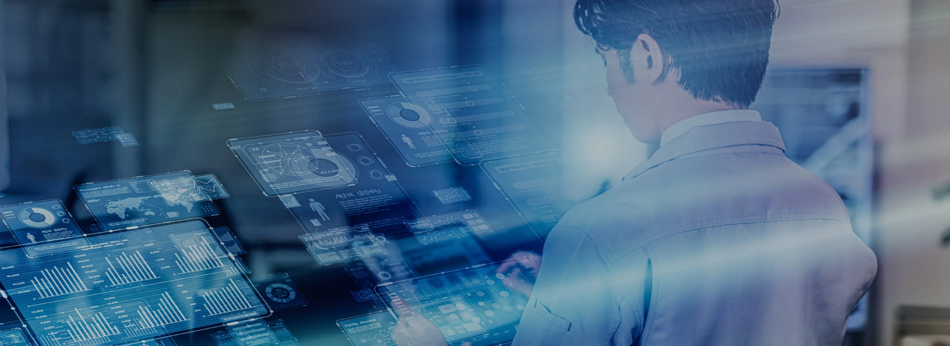 制御システムのイメージ