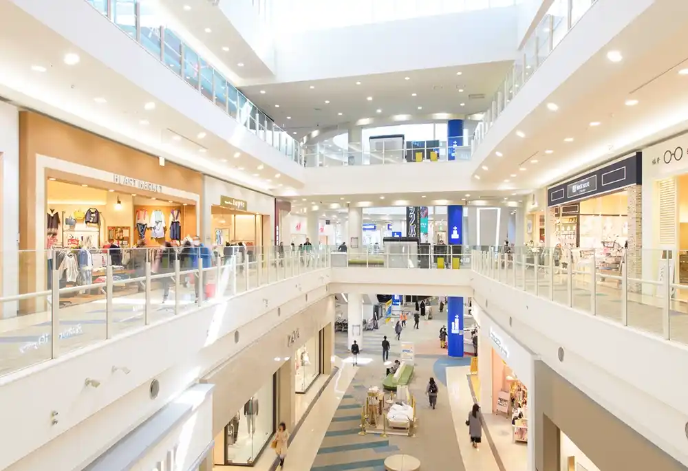 公共Wi-Fi設備制御監視のイメージ