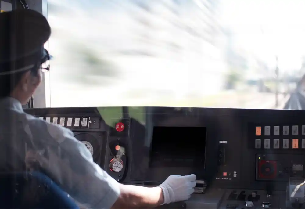 車輛制御システムのイメージ