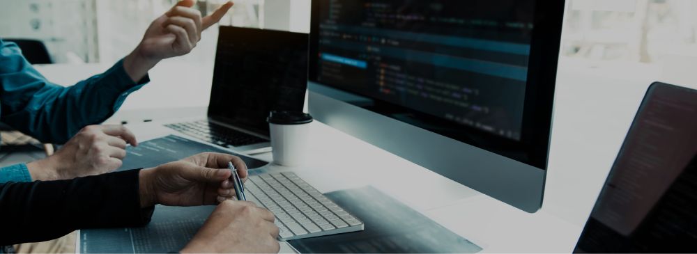 デンサンのサービスのイメージ