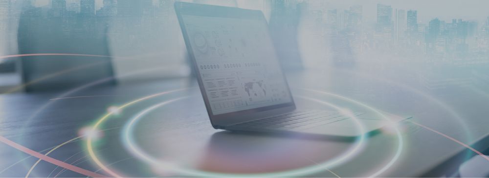 Web・ネットワークのイメージ